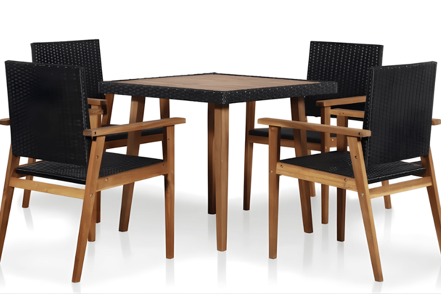 levny nabytek do zahrady